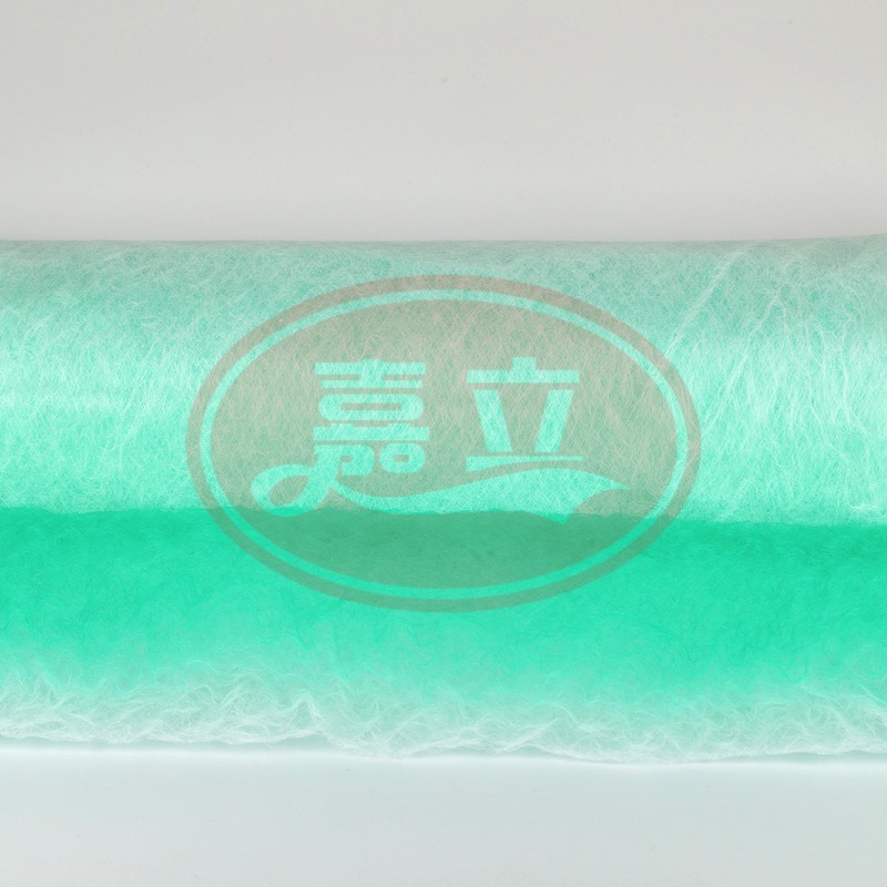 前郭漆雾毡